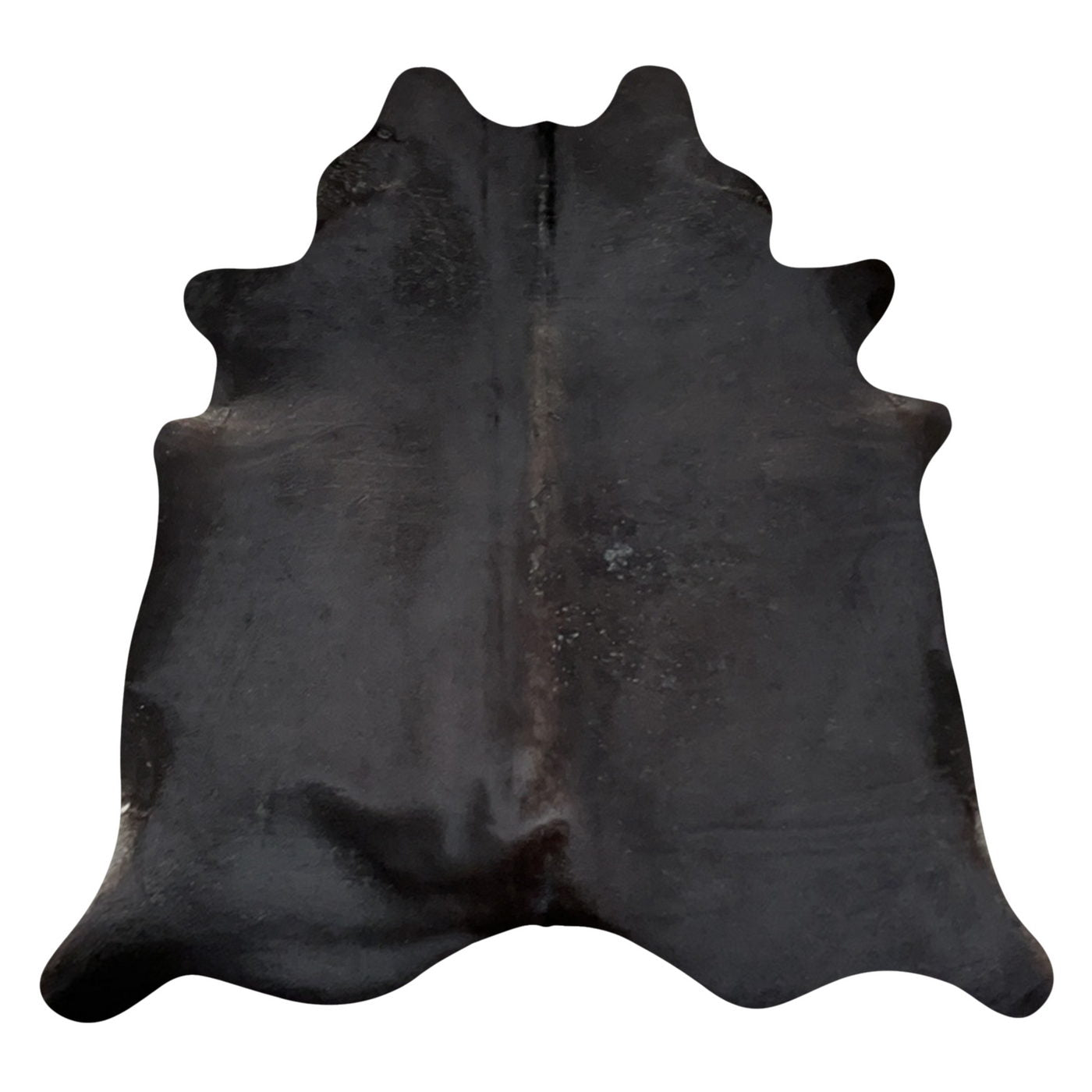 Natural Premium Cowhide 5' X 7'