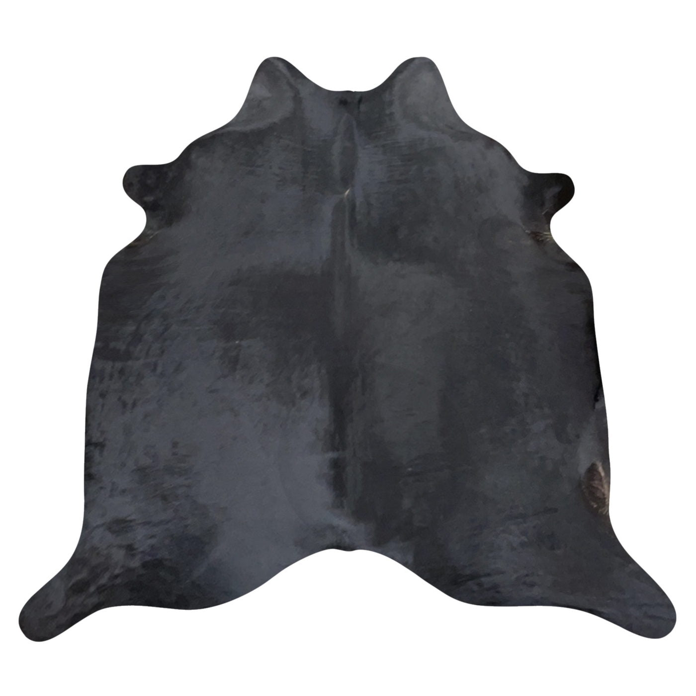 Natural Premium Cowhide 5' X 7'
