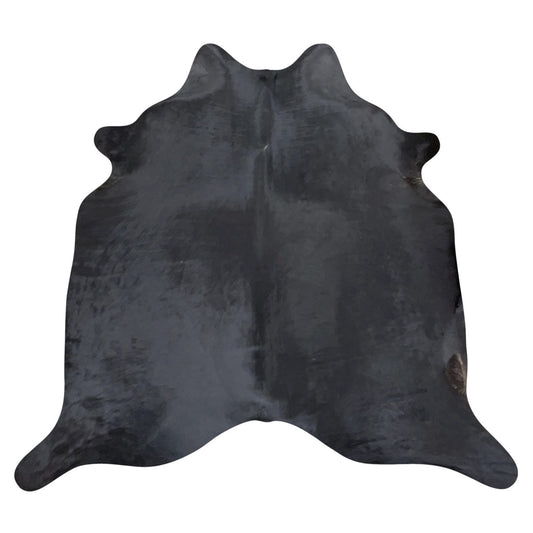 Natural Premium Cowhide 5' X 7'