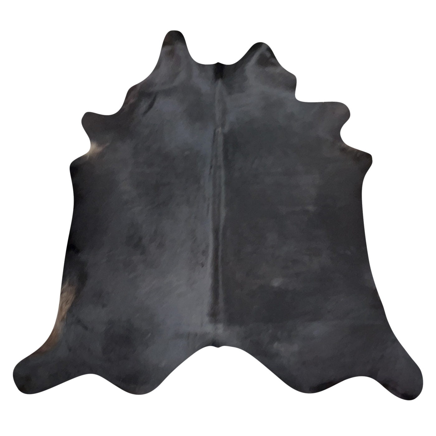 Natural Premium Cowhide 5' X 7'