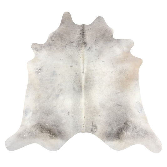 Natural Brazilian Cowhide Rug -  Taupe, Ivory & Beige