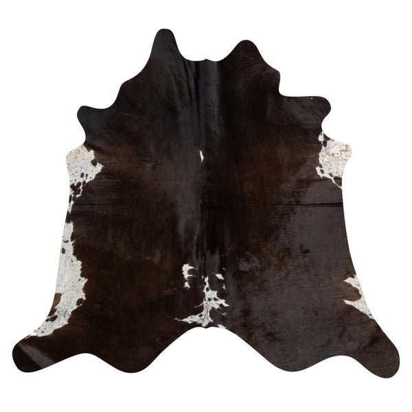 Natural Premium Cowhide 5' 6" x 5' 8"