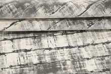 Load image into Gallery viewer, Mason Rug – Gray Abstract Essential Area Rug