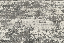 Load image into Gallery viewer, Hudson Rug – Gray Abstract Essential Area Rug