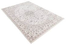 Load image into Gallery viewer, Royal Nain Rug - Ivory Classic Area Rug