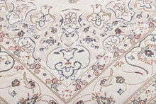 Load image into Gallery viewer, Royal Nain Rug - Ivory Classic Area Rug