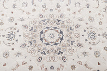 Load image into Gallery viewer, Royal Nain Rug - Ivory Classic Area Rug