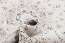 Load image into Gallery viewer, Royal Nain Rug - Ivory Classic Area Rug