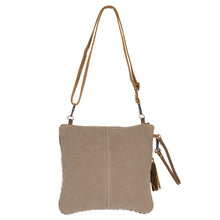 Load image into Gallery viewer, Aztec Sling Bag for Women – Patterned Canvas