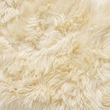 Load image into Gallery viewer, Octo Sheepskin Rug &amp; Throw, XXLarge, approx. 6'x8' , Champaign