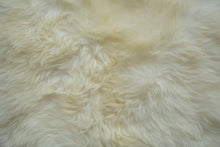 Load image into Gallery viewer, Natural Sheepskin Area Rug 8&#39;x10&#39;