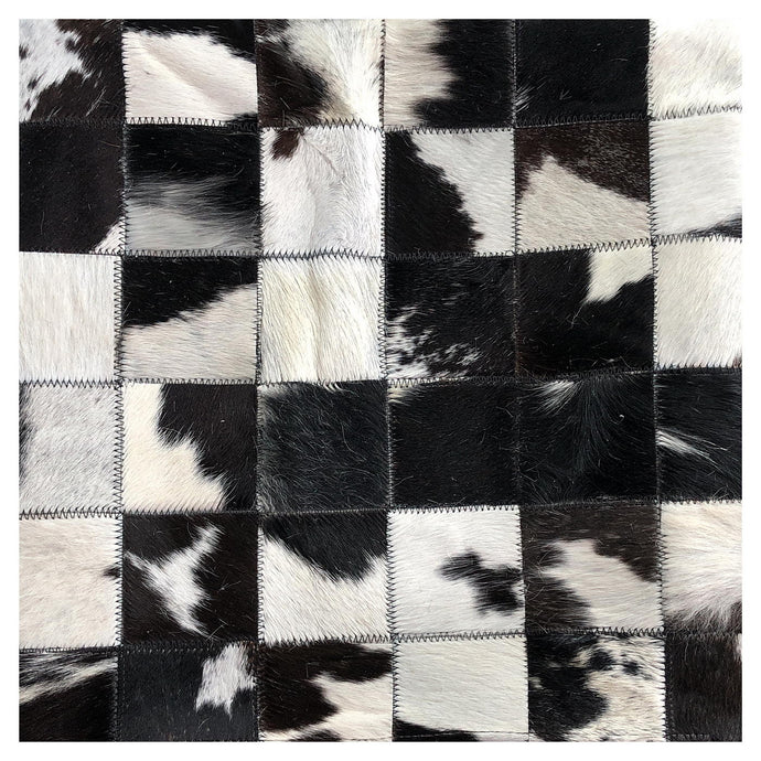 Genuine Cowhide Pillow 16