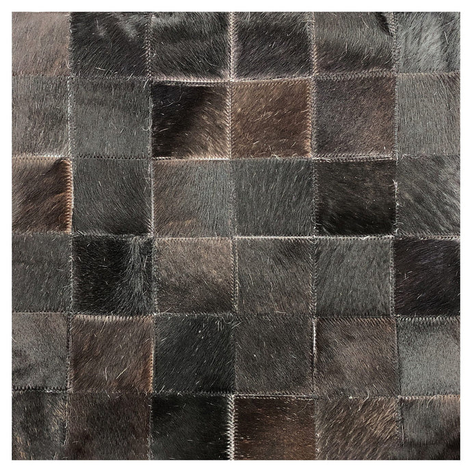 Genuine Cowhide Pillow 16