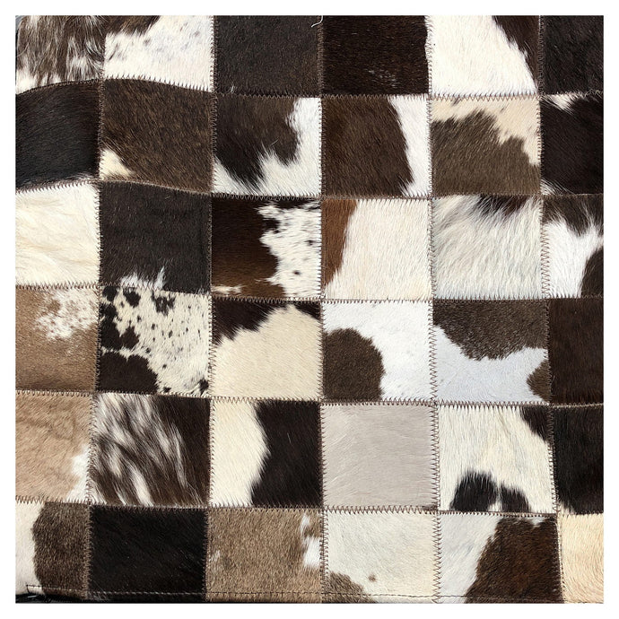 Genuine Cowhide Pillow 16