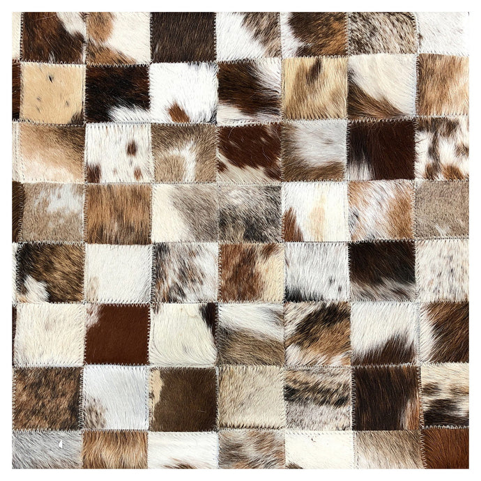 Genuine Cowhide Pillow 16