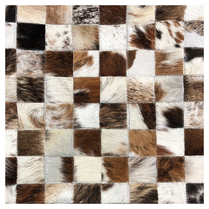 Genuine Cowhide Pillow 16