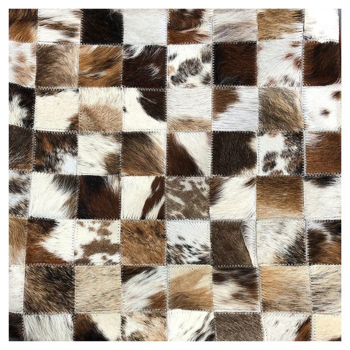 Genuine Cowhide Pillow 16