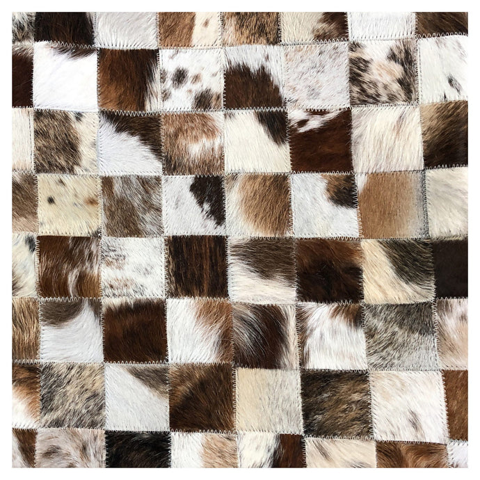 Genuine Cowhide Pillow 16