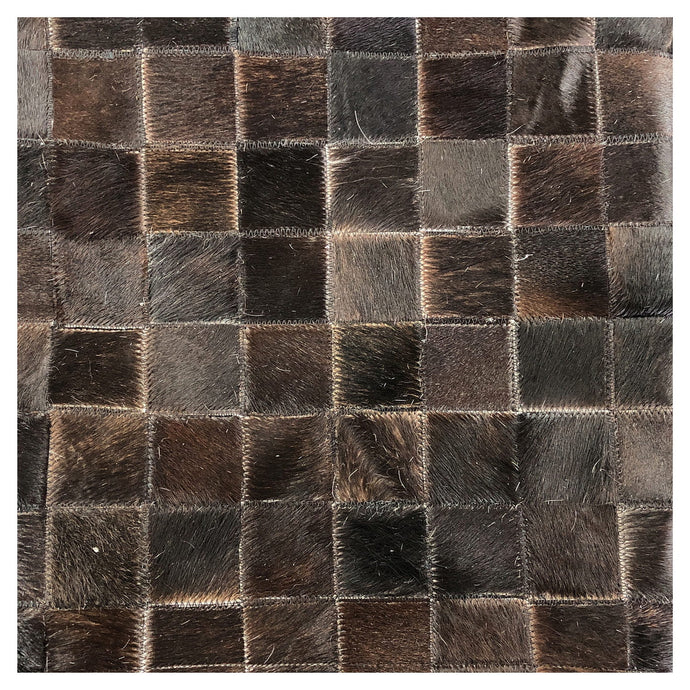 Genuine Cowhide Pillow 16