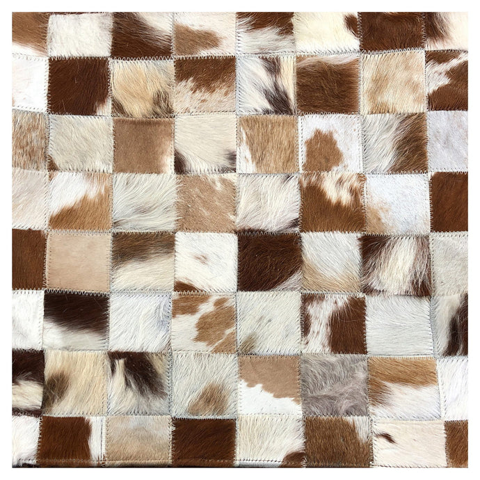 Genuine Cowhide Pillow 16