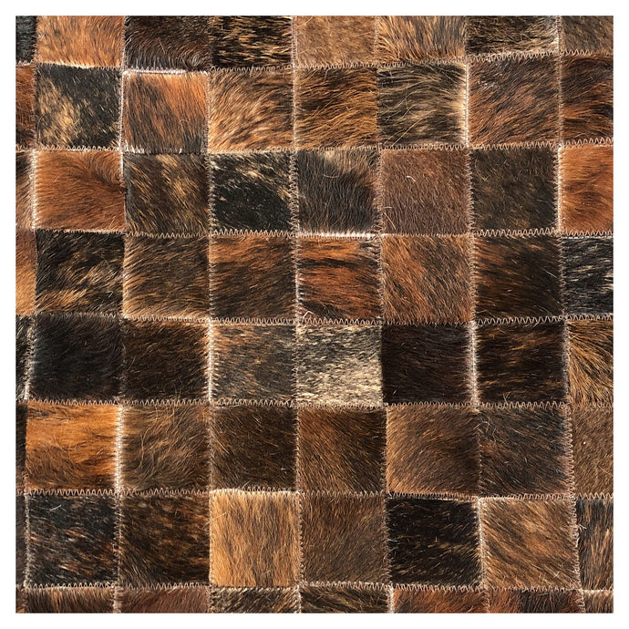 Genuine Cowhide Pillow 16