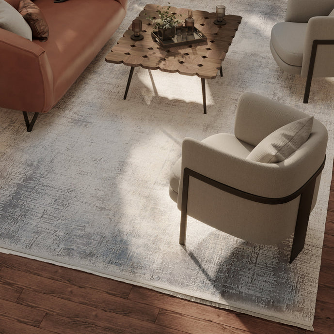 The Avery Rug | Sand & Sky