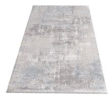 Load image into Gallery viewer, The Chloe Rug | Blue Mist