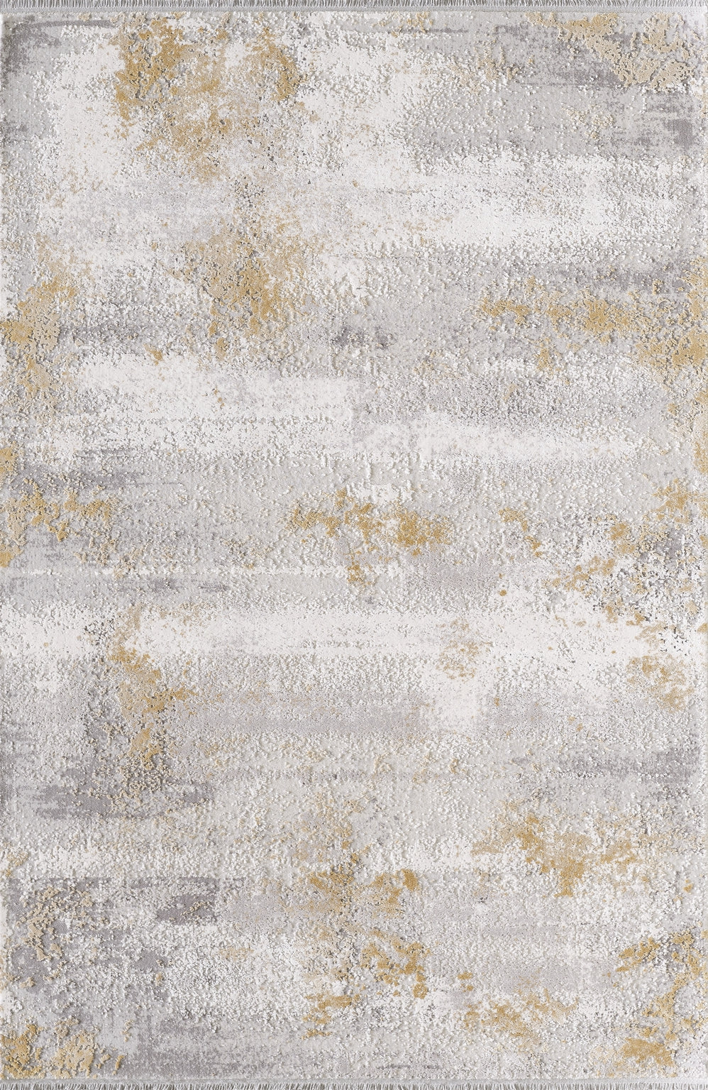 The Layla Rug | Gold Dust