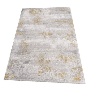 The Layla Rug | Gold Dust