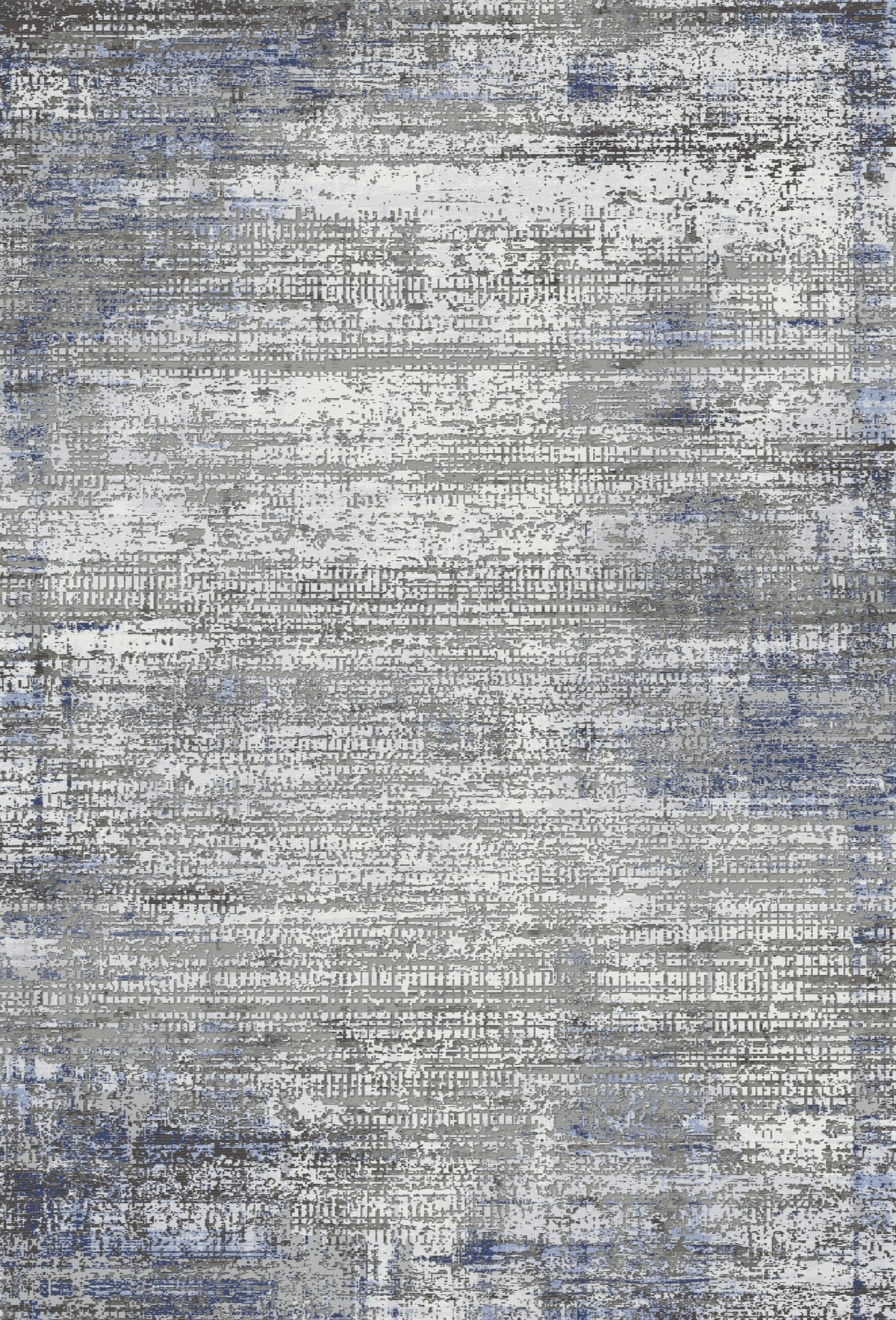 The Ella Rug | Broken Sky