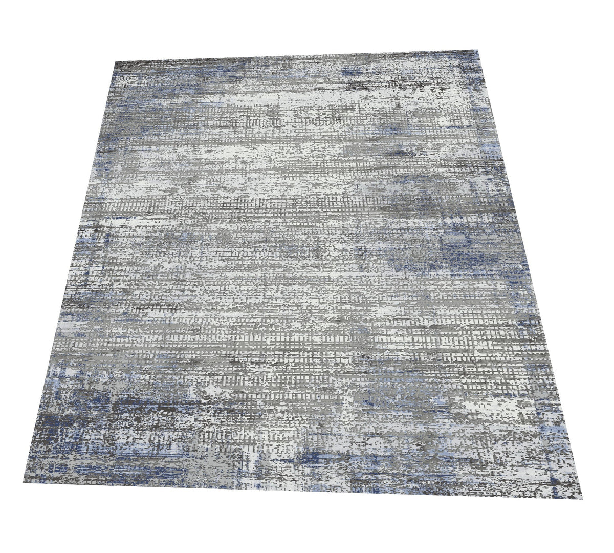 The Ella Rug | Broken Sky
