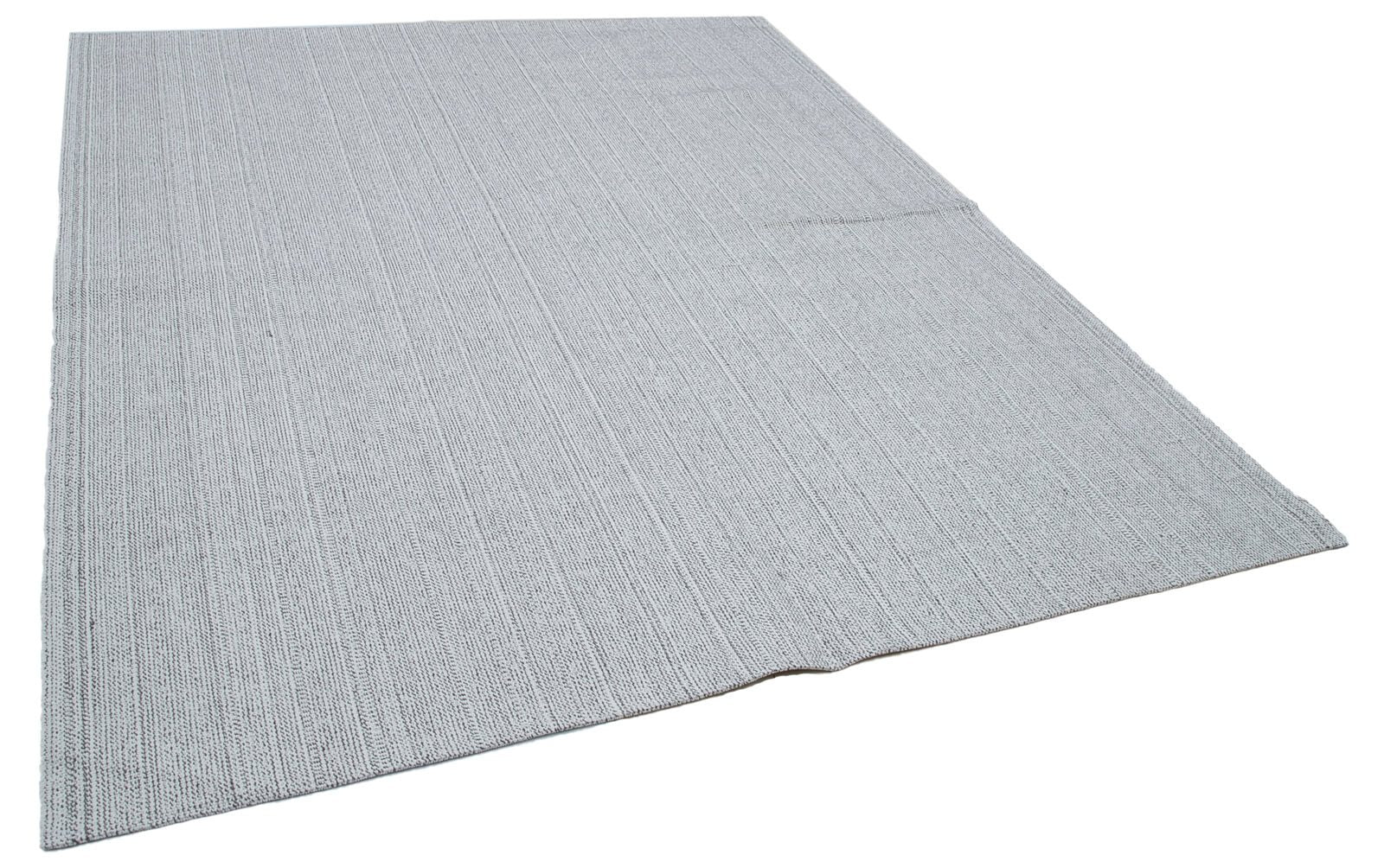 Vintage Turkish Rug - Natural