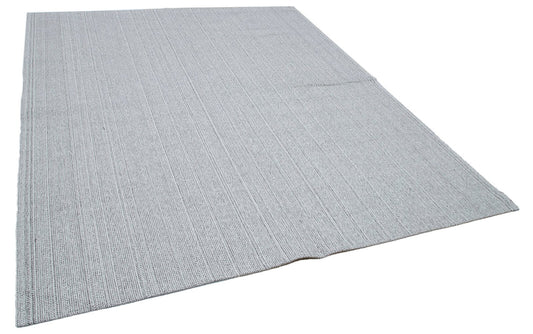 Vintage Turkish Rug - Natural