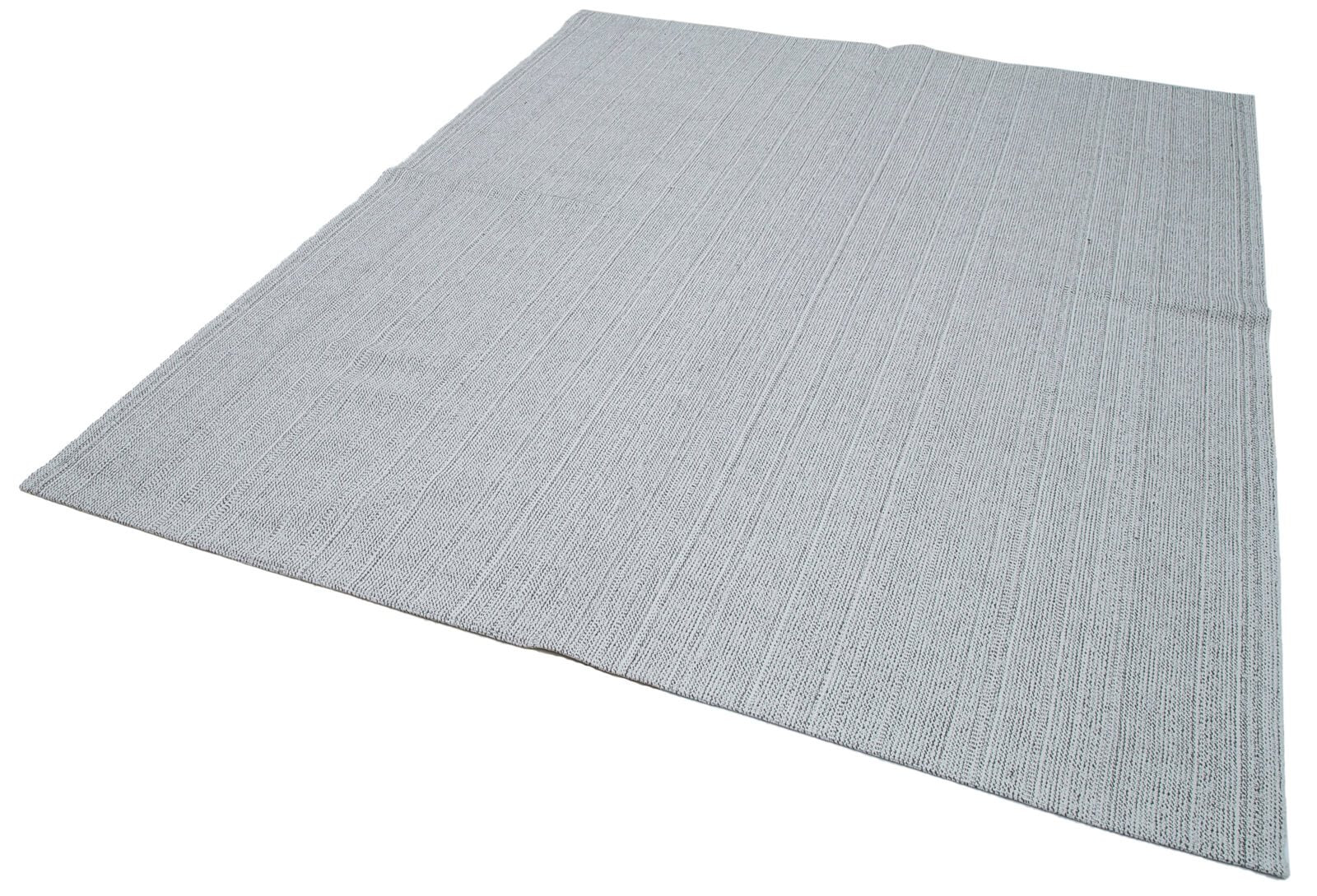 Vintage Turkish Rug - Natural