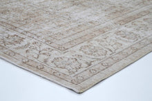 Load image into Gallery viewer, Vintage Turkish Rug - Distressed