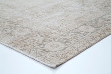 Load image into Gallery viewer, Vintage Turkish Rug - Distressed