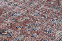 Load image into Gallery viewer, Vintage Turkish Rug - Distressed