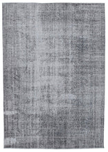 Load image into Gallery viewer, Vintage Turkish Rug - Grey
