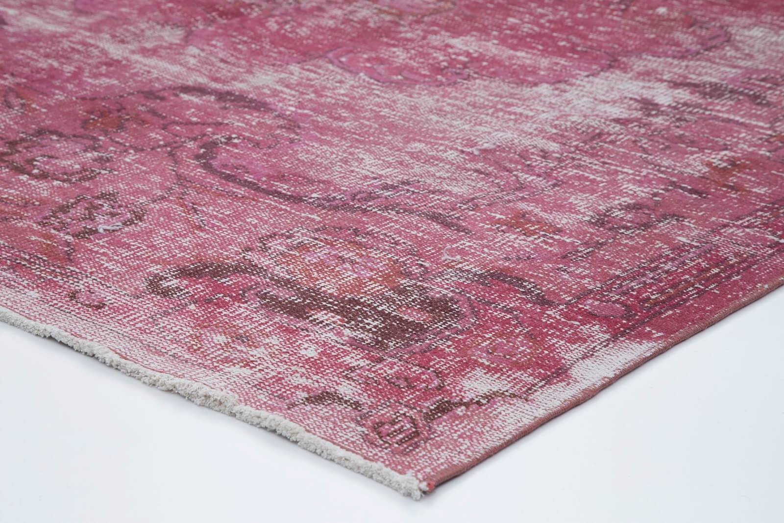 Vintage Turkish Rug