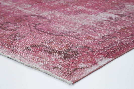 Vintage Turkish Rug