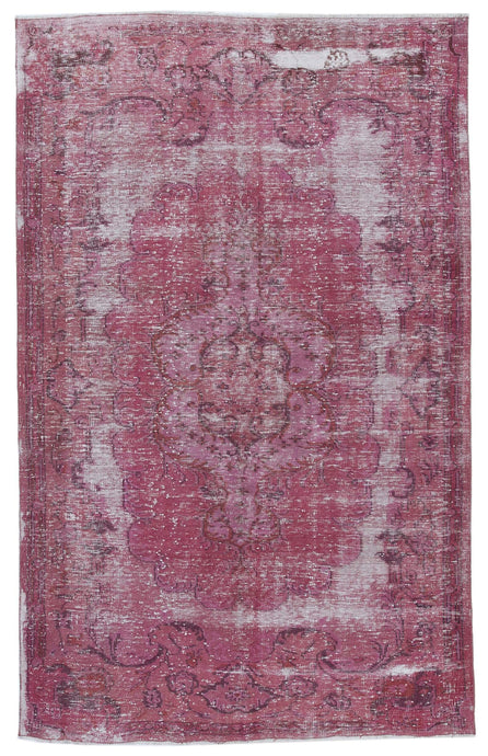 Vintage Turkish Rug