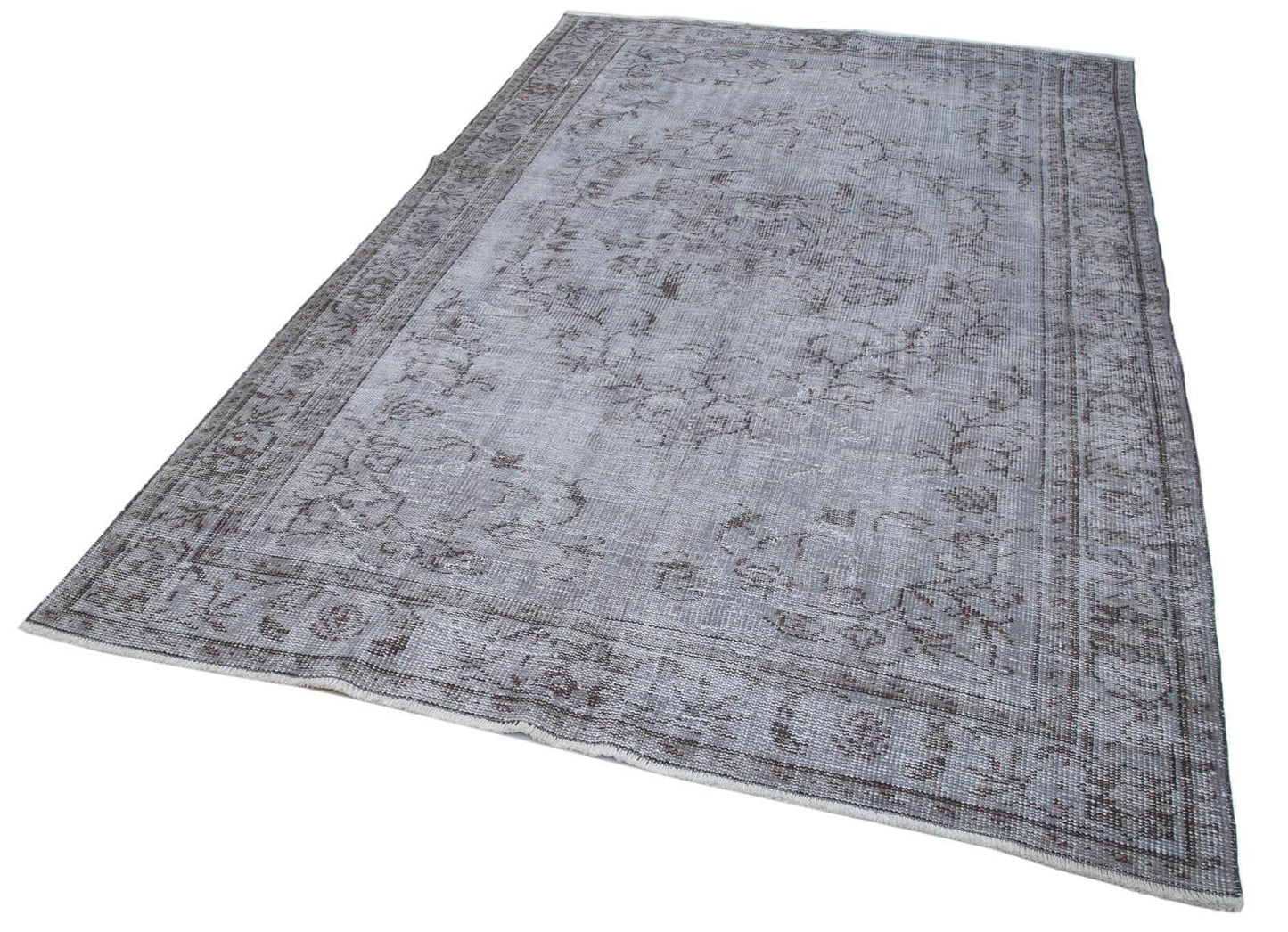 Vintage Turkish Rug