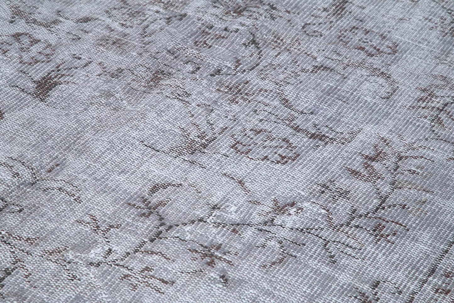 Vintage Turkish Rug