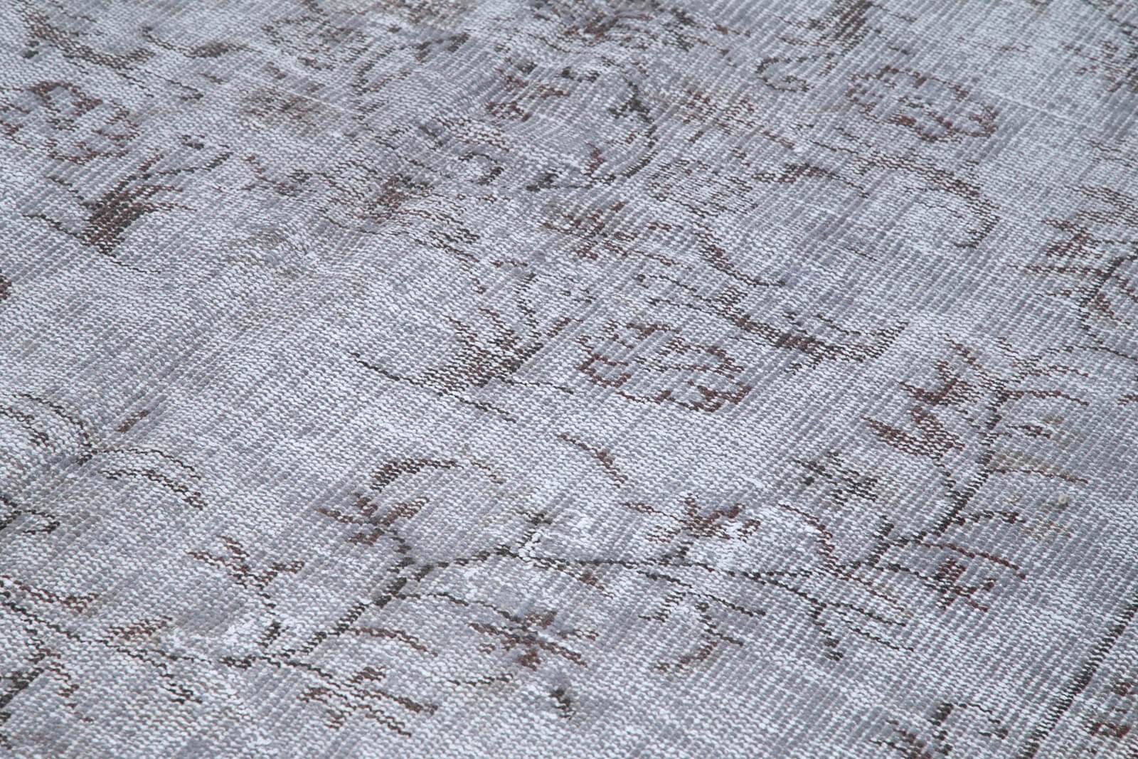 Vintage Turkish Rug