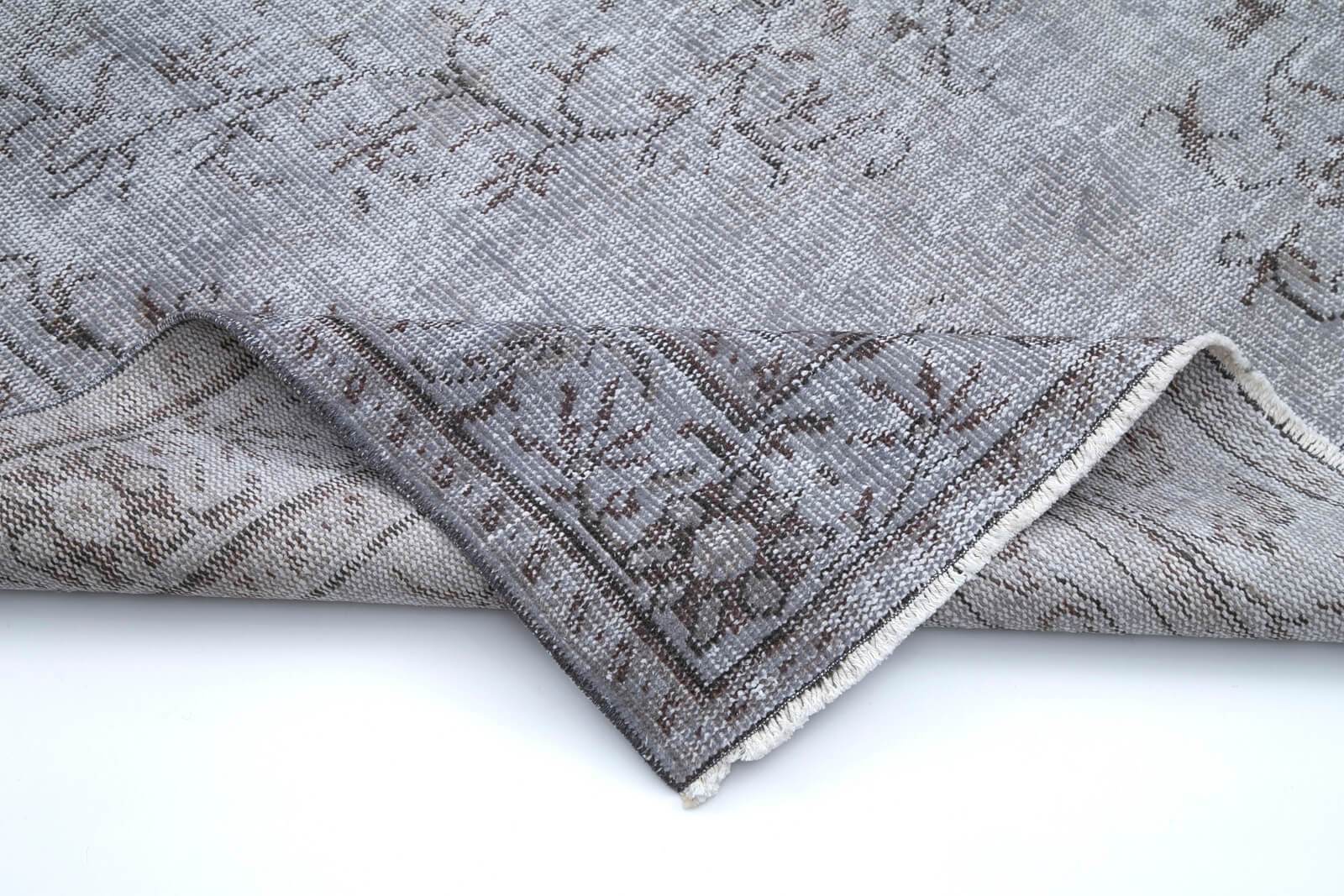 Vintage Turkish Rug