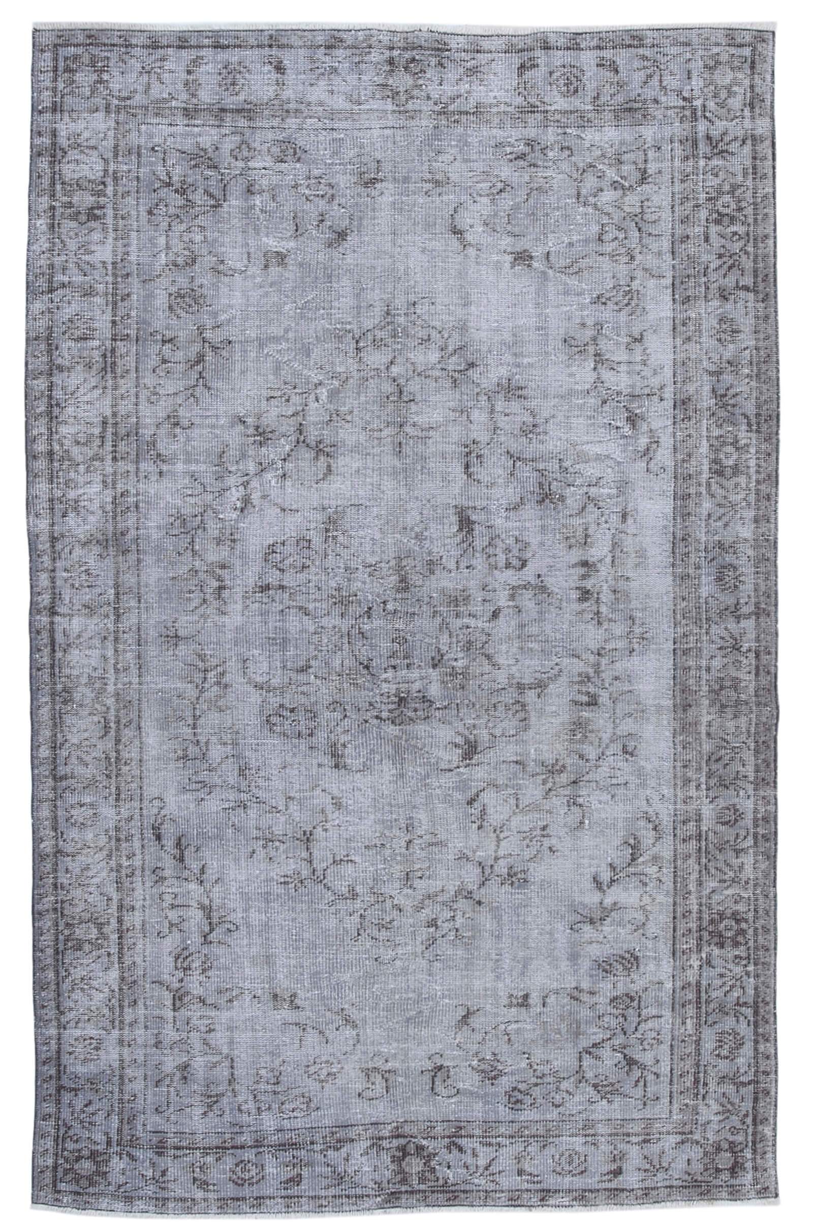 Vintage Turkish Rug