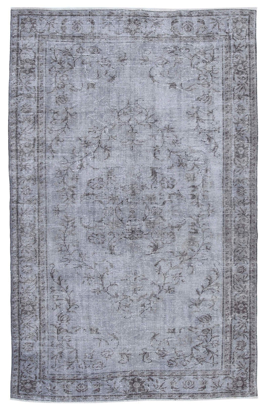 Vintage Turkish Rug