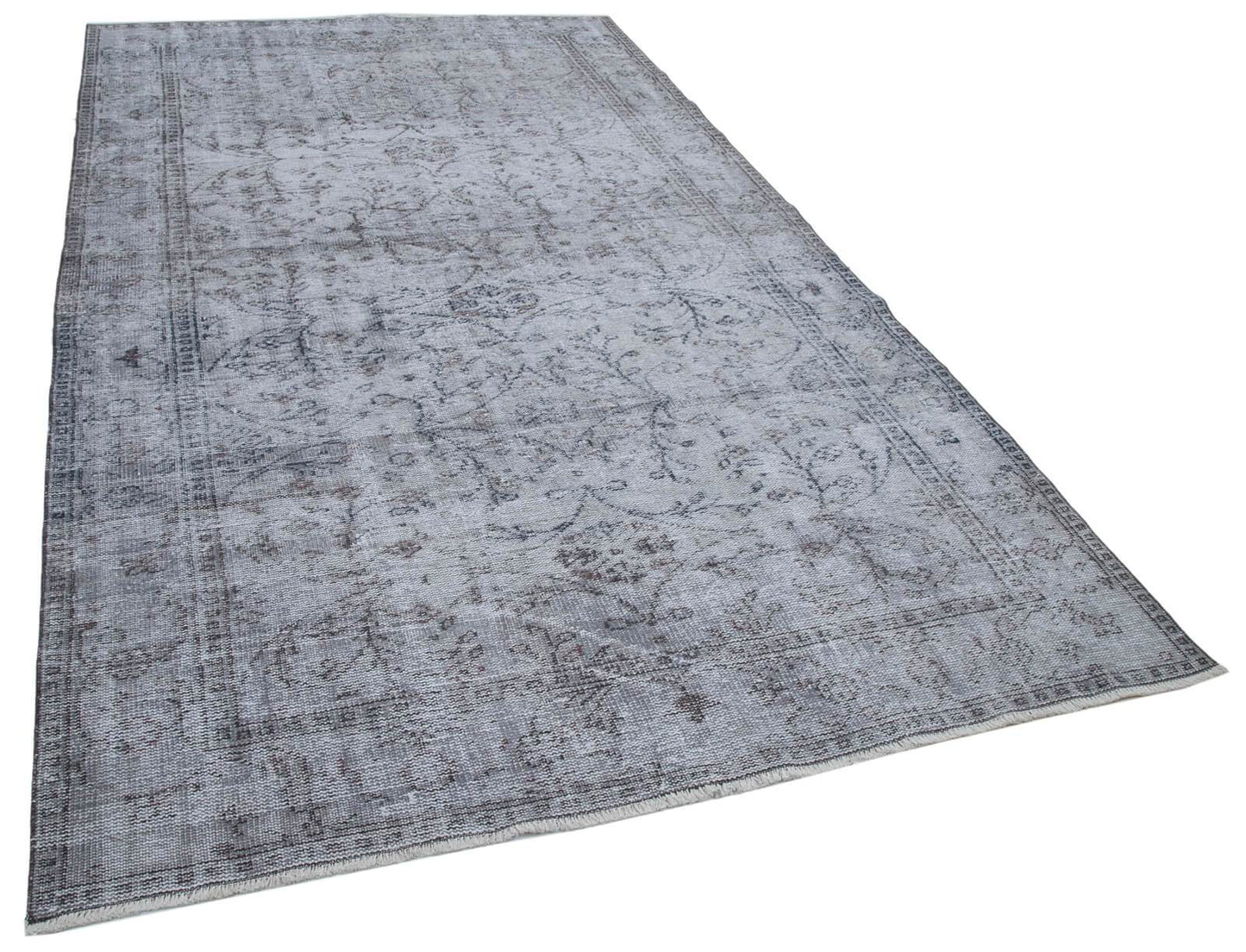 Vintage Turkish Rug