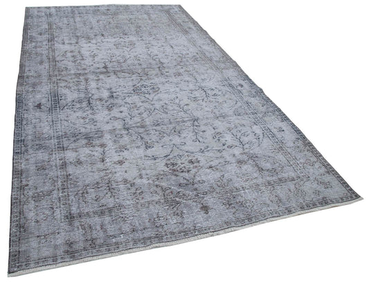 Vintage Turkish Rug