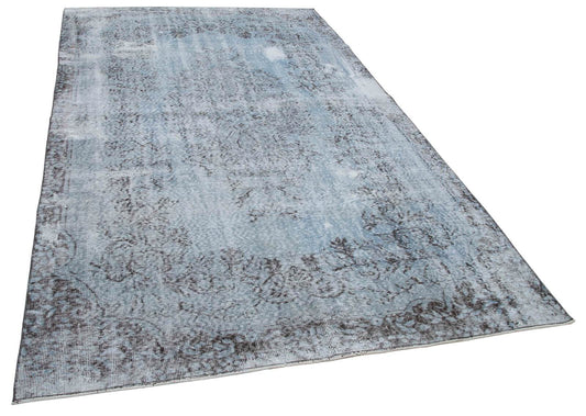 Vintage Turkish Rug
